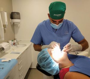 cirujano-dental