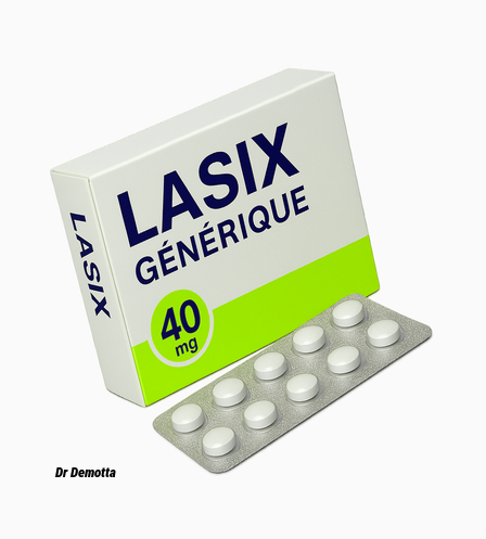 lasix