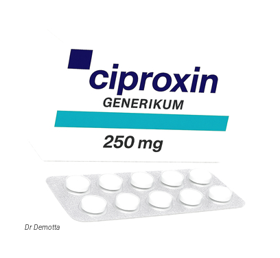 ciproxin