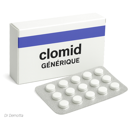 clomid