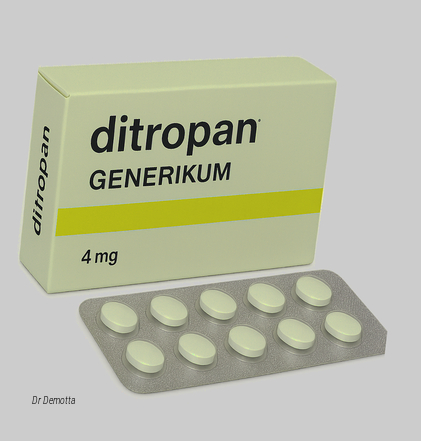 ditropan
