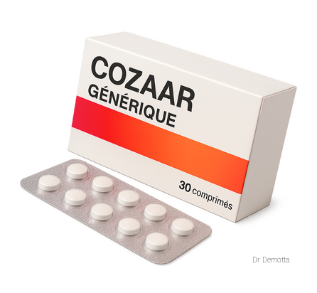 cozaar