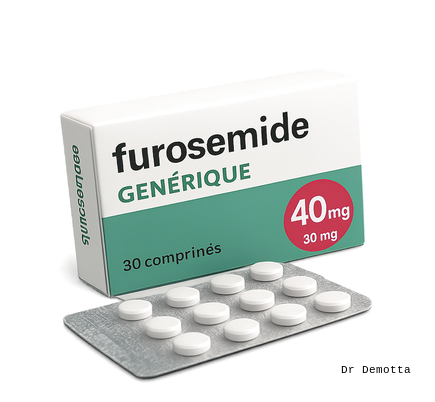 furosemide