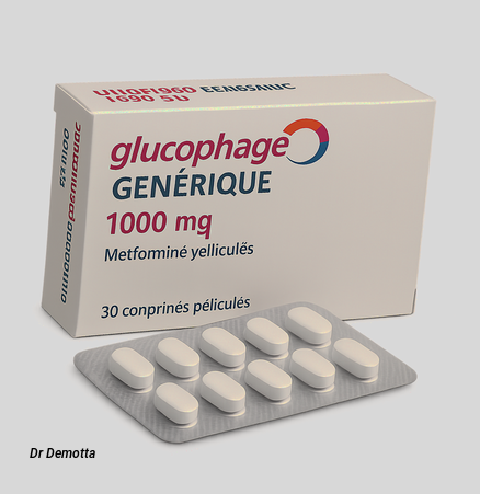 glucophage