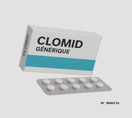 clomid