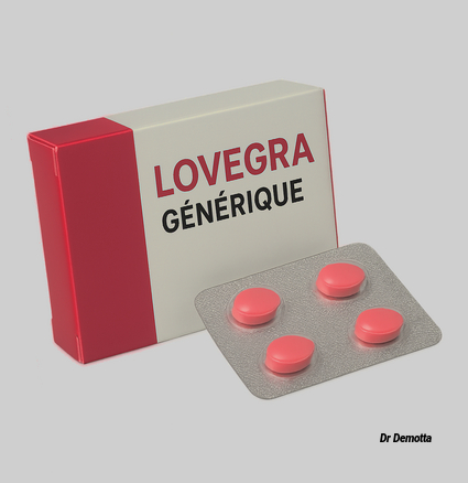 lovegra