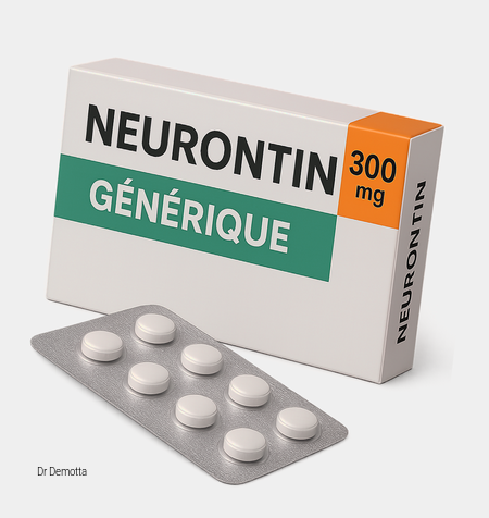 neurontin