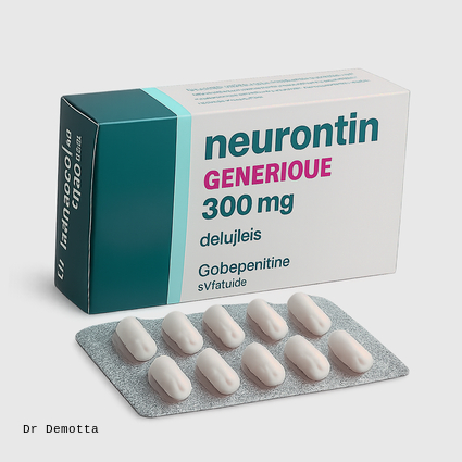 neurontin