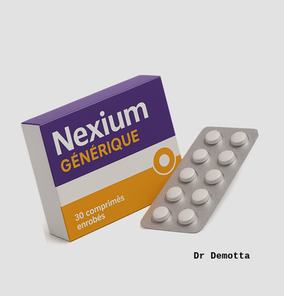 nexium