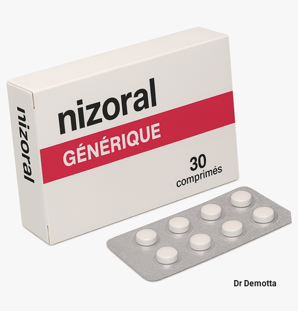 nizoral