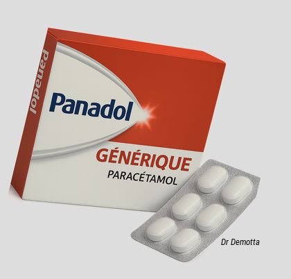 panadol