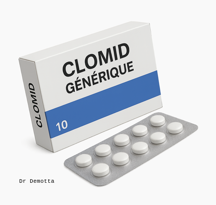 clomid