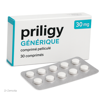 priligy