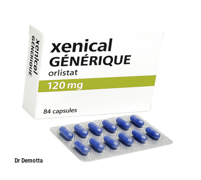 xenical