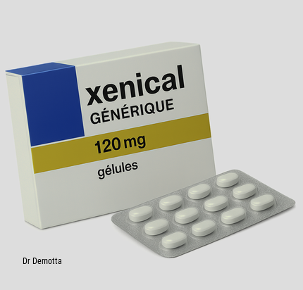 xenical