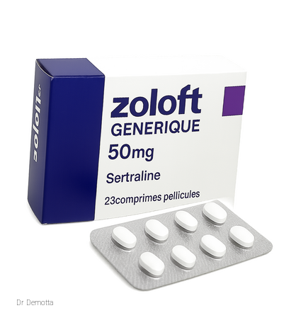 zoloft