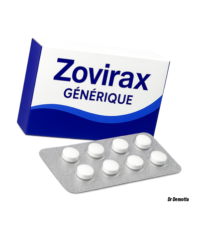 zovirax